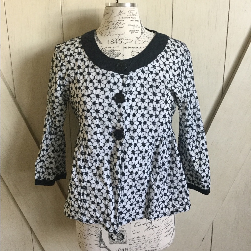 🌟⭐️Harve Bernard Mod Top⭐️🌟